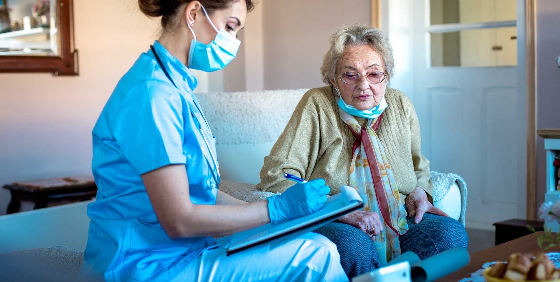 Osmaneli Evde Bakım