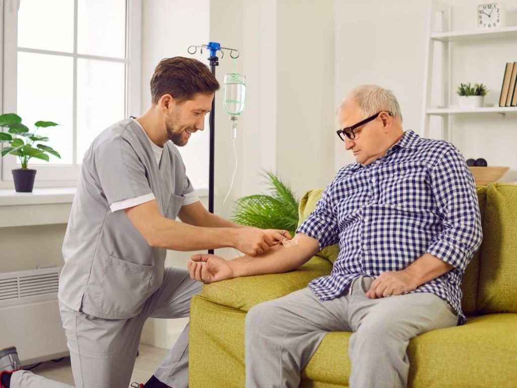 Osmaneli Evde Bakım